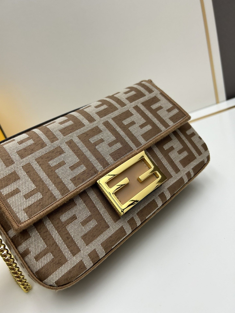 Fendi Baguette Bags